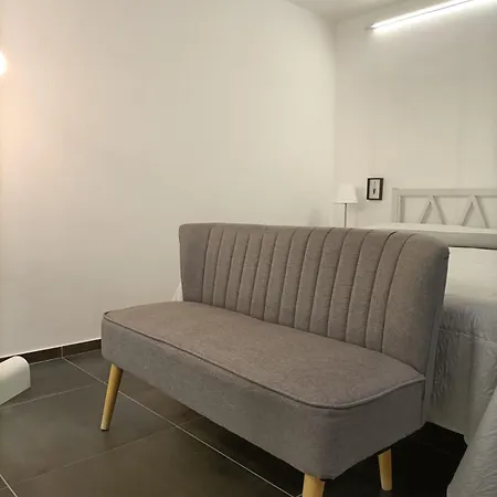 Appartement Casa Degli Scalzi 43 Napels