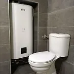 Апартаменты Casa Degli Scalzi 43 Неаполь