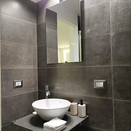 Διαμέρισμα Casa Degli Scalzi 43 *