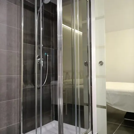 Casa Degli Scalzi 43 Διαμέρισμα