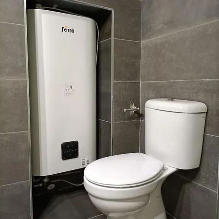 Διαμέρισμα Casa Degli Scalzi 43 Νάπολη