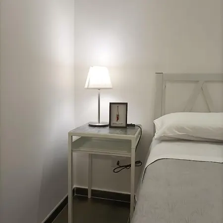 Casa Degli Scalzi 43 Διαμέρισμα