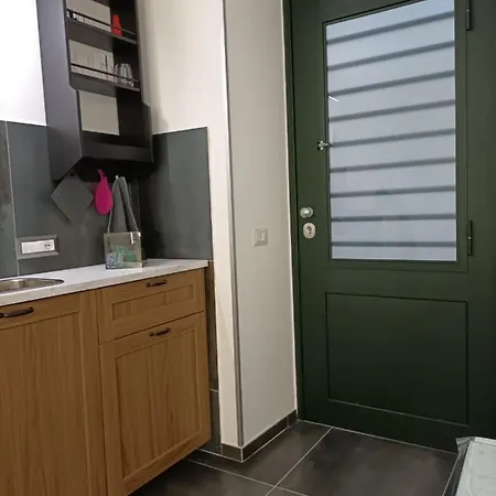 Διαμέρισμα Casa Degli Scalzi 43