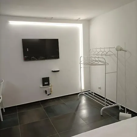 Casa Degli Scalzi 43 Daire Napoli