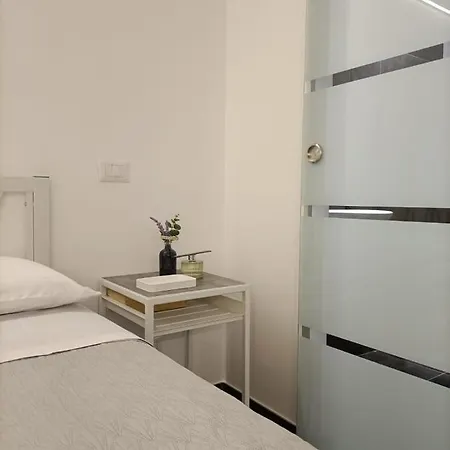 Daire Casa Degli Scalzi 43 Napoli