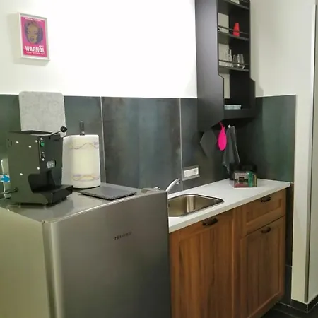 Apartamento Casa Degli Scalzi 43