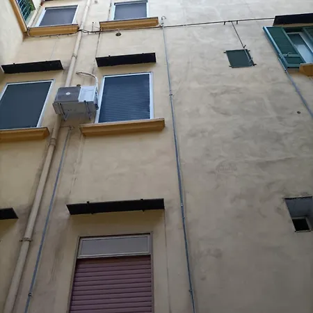 Apartamento Casa Degli Scalzi 43 *