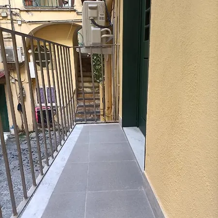 Lägenhet Casa Degli Scalzi 43